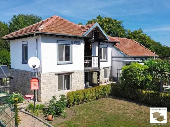 Къща в с. Полски Сеновец, Област Велико Търново - 140 кв.м за 455 €/кв.м - Снимка #1