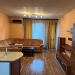 Дава се под наем Двустаен апартамент в София, Център - 60 кв.м за 548.25 € - Снимка #1