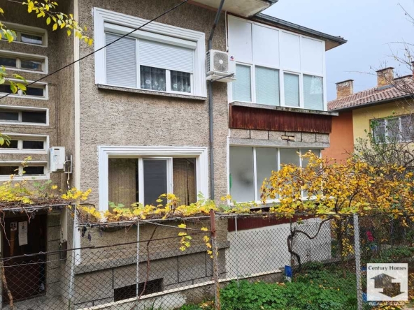 Многостаен апартамент в Велико Търново, Акация - 130 кв.м за 538 €/кв.м - Снимка #1