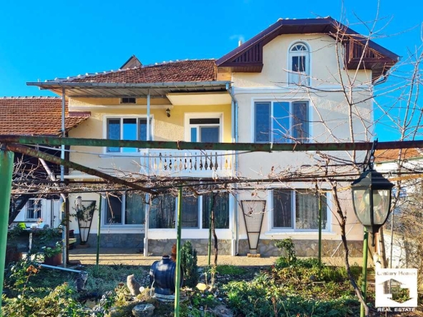Къща в с. Балван, Област Велико Търново - 160 кв.м за 475 €/кв.м - Снимка #1