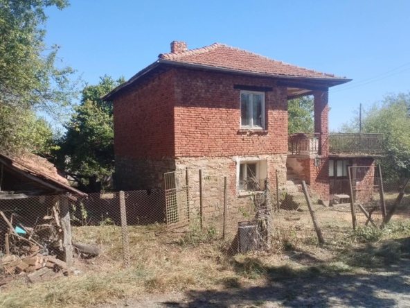 Къща в Перник, Център - 56 кв.м за 365 €/кв.м - Снимка #1