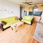 Тристаен апартамент в к.к. Слънчев бряг - 72 кв.м за 602 €/кв.м - Снимка #1