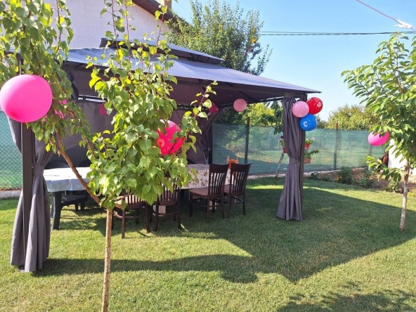 Къща в с. Садово, Област Варна - 80 кв.м за 542 €/кв.м - Снимка #1