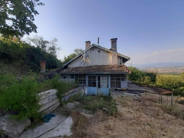 Къща в Севлиево - 57 кв.м за 277 €/кв.м - Снимка #1