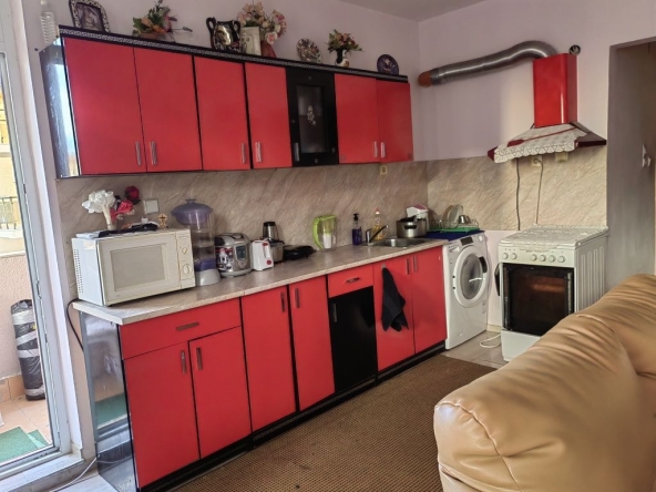 Дава се под наем Двустаен апартамент в Несебър - 67 кв.м за 70000 € - Снимка #1