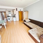 Двустаен апартамент в к.к. Слънчев бряг - 60 кв.м за 492 €/кв.м - Снимка #1