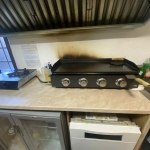 Дава се под наем Заведение в София, Илинден - 21 кв.м за 698.19 € - Снимка #1