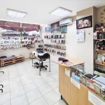 Дава се под наем Магазин в Велико Търново, Център - 20 кв.м за 383.52 € - Снимка #1