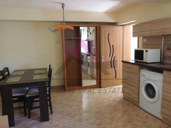 Дава се под наем Двустаен апартамент в Варна, Колхозен пазар - 50 кв.м за 278.97 € - Снимка #1