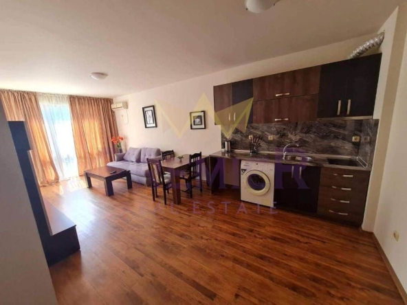 Двустаен апартамент в Свети Влас - 75 кв.м за 578 €/кв.м - Снимка #1