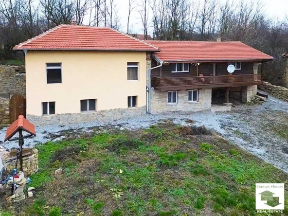 Къща в с. Горна Липница, Област Велико Търново - 120 кв.м за 447 €/кв.м - Снимка #1