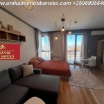 Едностаен апартамент в Банско - 42 кв.м за 668 €/кв.м - Снимка #1