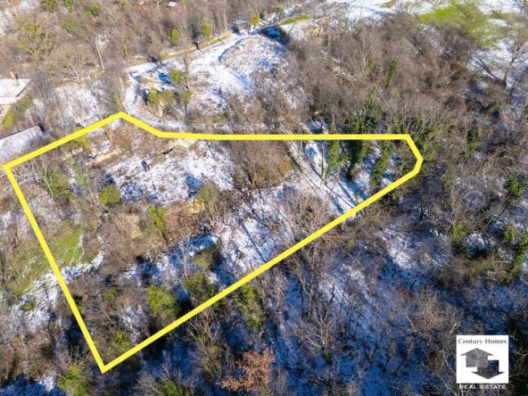 Парцел в с. Габровци, Област Велико Търново - 2130 кв.м за 3 €/кв.м - Снимка #1