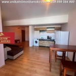 Дава се под наем Двустаен апартамент в Банско - 68 кв.м за 79797.66 € - Снимка #1