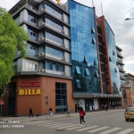 Дава се под наем Тристаен апартамент в Стара Загора, Македонски - 102 кв.м за 498.27 € - Снимка #1