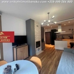 Двустаен апартамент в Банско - 63 кв.м за 810 €/кв.м - Снимка #1