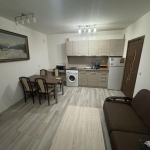 Дава се под наем Двустаен апартамент в Варна, Левски - 56 кв.м за 488.58 € - Снимка #1