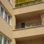 Дава се под наем Двустаен апартамент в Варна, Лятно кино Тракия - 52 кв.м за 328.95 € - Снимка #1