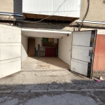 Дава се под наем Гараж / Паркомясто в Хасково, Орфей - 19 кв.м за 59.67 € - Снимка #1