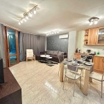 Дава се под наем Двустаен апартамент в Варна, Център - 50 кв.м за 510 € - Снимка #1