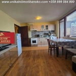 Двустаен апартамент в Банско - 71 кв.м за 503 €/кв.м - Снимка #1