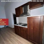 Тристаен апартамент в Банско - 58 кв.м за 396 €/кв.м - Снимка #1