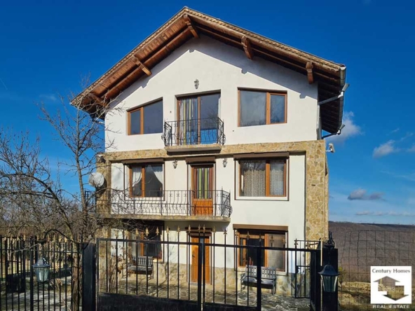 Къща в с. Любенци, Област Велико Търново - 120 кв.м за 417 €/кв.м - Снимка #1
