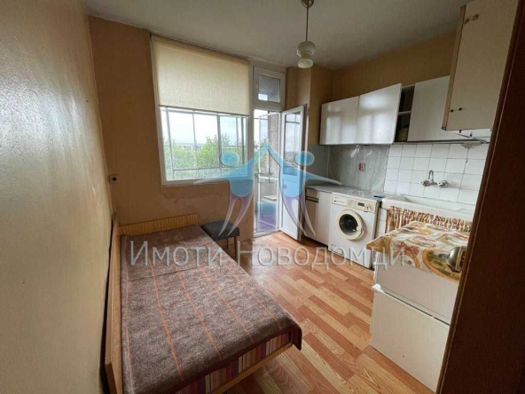 Двустаен апартамент в Шумен, Пазара - 68 кв.м за 1050 €/кв.м - Снимка #1