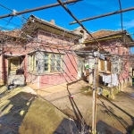 Къща в с. Куцина, Област Велико Търново - 84 кв.м за 107 €/кв.м - Снимка #1