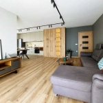 Тристаен апартамент в Велико Търново, Акация - 117 кв.м за 1134 €/кв.м - Снимка #1