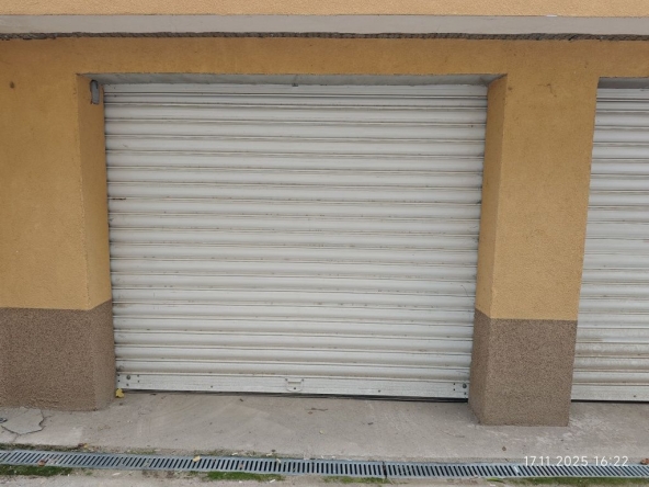 Дава се под наем Гараж / Паркомясто в София, Витоша - 18 кв.м за 139.23 € - Снимка #1