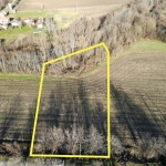 Парцел в с. Долни Марян, Област Велико Търново - 2800 кв.м за 3 €/кв.м - Снимка #1