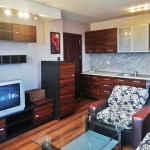 Дава се под наем Тристаен апартамент в Велико Търново, Център - 79 кв.м за 359.04 € - Снимка #1