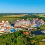 Тристаен апартамент в Обзор - 100 кв.м за 536 €/кв.м - Снимка #1