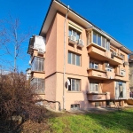 Тристаен апартамент в Велико Търново, Център - 82 кв.м за 778 €/кв.м - Снимка #1