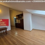 Тристаен апартамент в Банско - 58 кв.м за 396 €/кв.м - Снимка #1