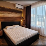 Дава се под наем Двустаен апартамент в София, Хаджи Димитър - 60 кв.м за 448.8 € - Снимка #1