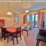 Двустаен апартамент в Банско - 67 кв.м за 1045 €/кв.м - Снимка #1