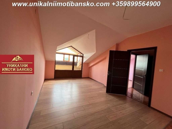 Двустаен апартамент в Банско - 63 кв.м за 486 €/кв.м - Снимка #1