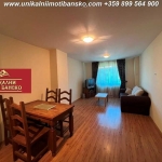 Двустаен апартамент в Банско - 70 кв.м за 656 €/кв.м - Снимка #1