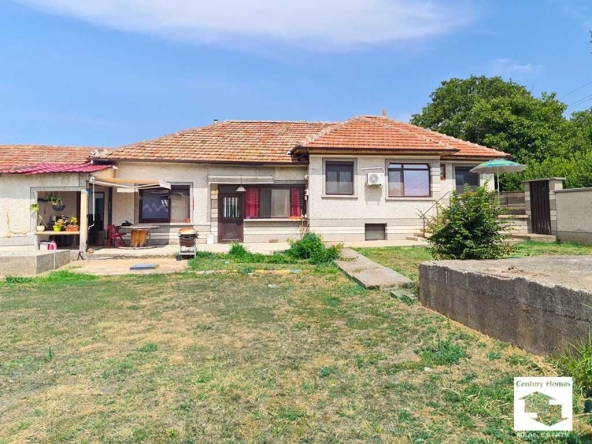 Къща в с. Климентово, Област Велико Търново - 115 кв.м за 364 €/кв.м - Снимка #1