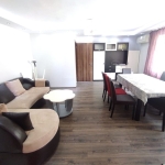 Дава се под наем Тристаен апартамент в Варна, ЖП Гара - 97 кв.м за 698.19 € - Снимка #1