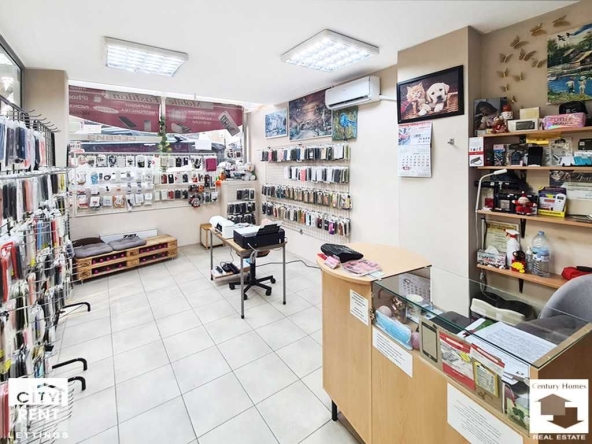 Дава се под наем Магазин в Велико Търново, Център - 20 кв.м за 383.52 € - Снимка #1