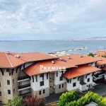 Двустаен апартамент в к.к. Слънчев бряг - 59 кв.м за 1085 €/кв.м - Снимка #1