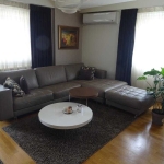 Дава се под наем Двустаен апартамент в Бургас, Изгрев - 54 кв.м за 178.5 € - Снимка #1