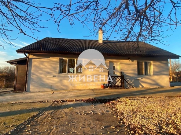 Къща в с. Ново Ботево, Област Добрич - 111 кв.м за 535 €/кв.м - Снимка #1