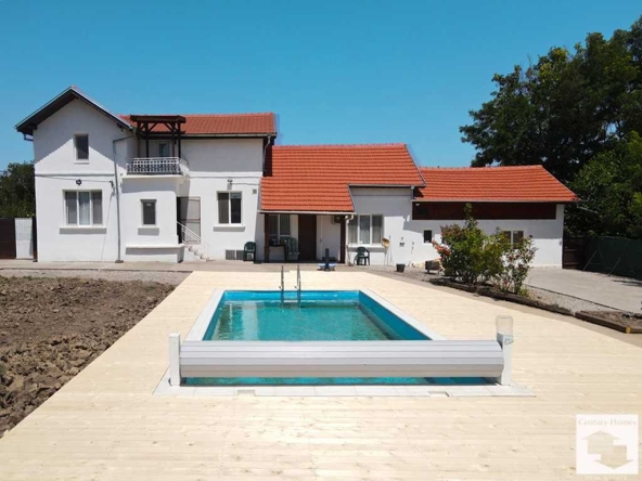 Къща в с. Караисен, Област Велико Търново - 160 кв.м за 399 €/кв.м - Снимка #1