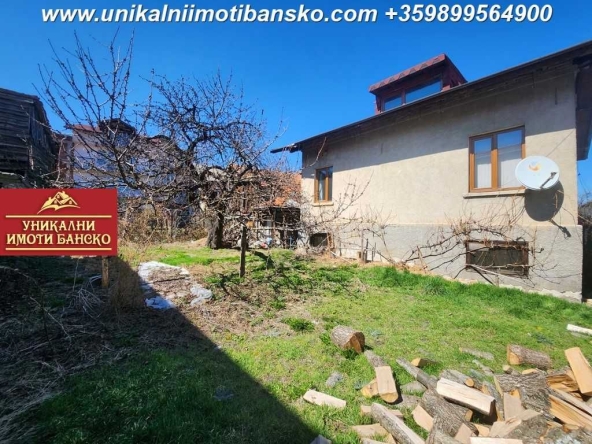 Къща в Банско - 200 кв.м за 536 €/кв.м - Снимка #1