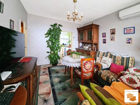 Четиристаен апартамент в Велико Търново, Център - 110 кв.м за 835 €/кв.м - Снимка #1