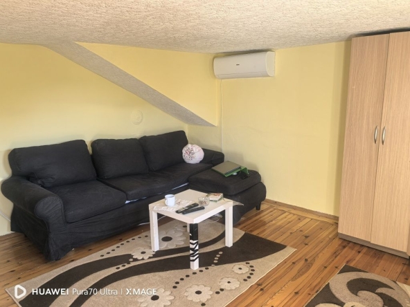 Дава се под наем Многостаен апартамент в София, Редута - 130 кв.м за 618.12 € - Снимка #1